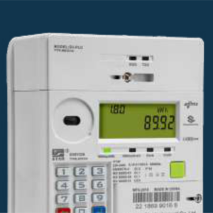 Smart Single Phase Meters